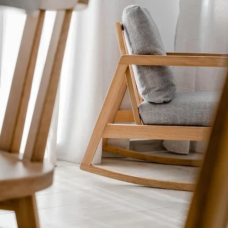 빌라 Serenity Sunset Villa, Glinado Naxos, By Naxosvibe