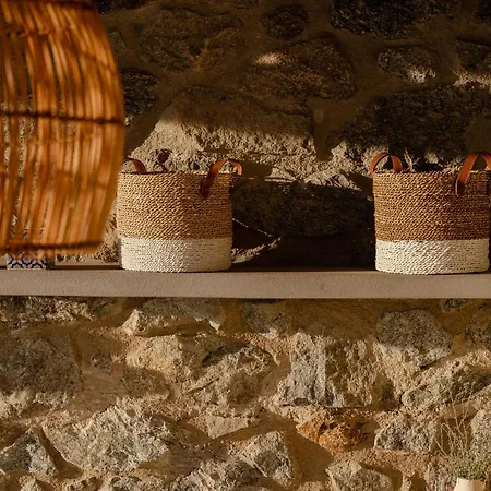 Serenity Sunset Villa, Glinado Naxos, By Naxosvibe * Glinado Naxos