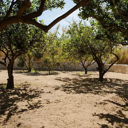 Serenity Sunset Villa, Glinado Naxos, By Naxosvibe *