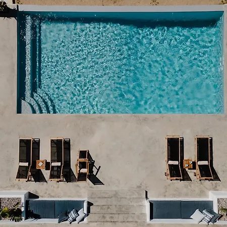 Serenity Sunset Villa, Glinado Naxos, By Naxosvibe 빌라