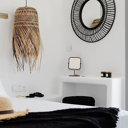 Serenity Sunset Villa, Glinado Naxos, By Naxosvibe 빌라 *