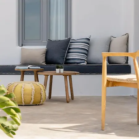 Serenity Sunset Villa, Glinado Naxos, By Naxosvibe 빌라 Glinado Naxos