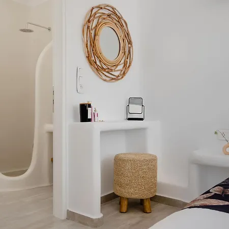 Serenity Sunset Villa, Glinado Naxos, By Naxosvibe *