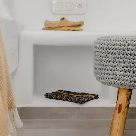 Serenity Sunset Villa, Glinado Naxos, By Naxosvibe Glinado Naxos