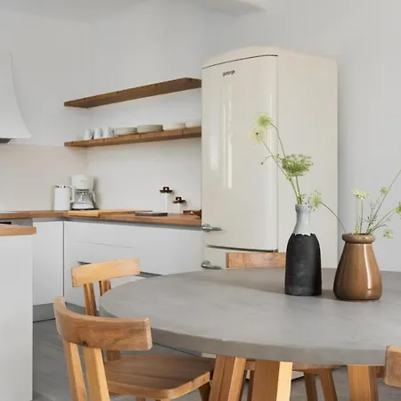 Serenity Sunset Villa, Glinado Naxos, By Naxosvibe