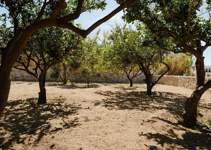 Serenity Sunset Villa, Glinado Naxos, By Naxosvibe *