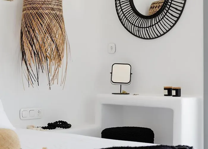 Serenity Sunset Villa, Glinado Naxos, By Naxosvibe Villa *