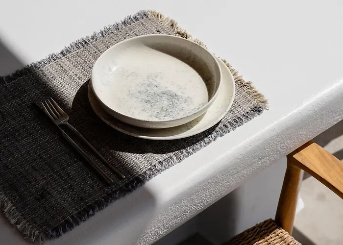 Villa Serenity Sunset Villa, Glinado Naxos, By Naxosvibe