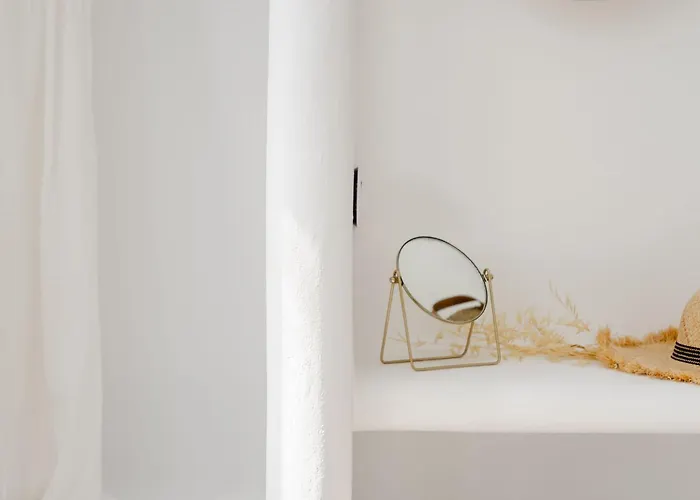 Serenity Sunset Villa, Glinado Naxos, By Naxosvibe Glinado Naxos