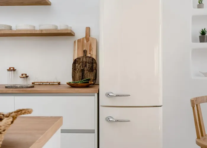 Serenity Sunset Villa, Glinado Naxos, By Naxosvibe Villa Glinado Naxos