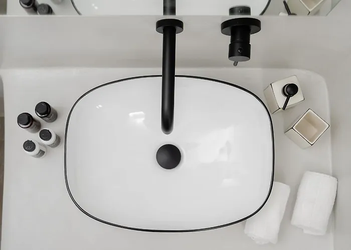 Villa Serenity Sunset Villa, Glinado Naxos, By Naxosvibe Glinado Naxos