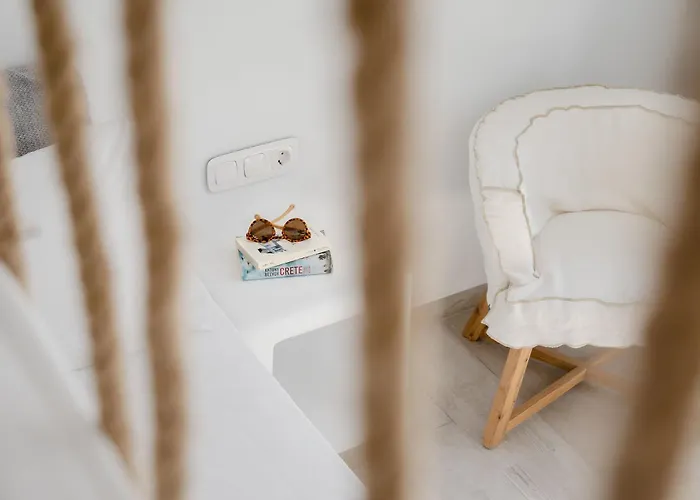 Serenity Sunset Villa, Glinado Naxos, By Naxosvibe Glinado Naxos