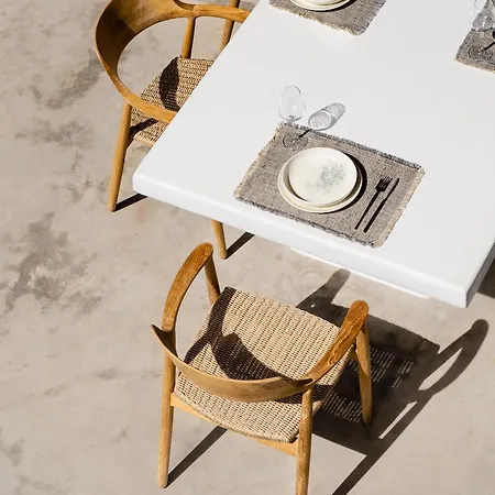 Serenity Sunset Villa, Glinado Naxos, By Naxosvibe *