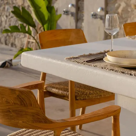 Serenity Sunset Villa, Glinado Naxos, By Naxosvibe * Glinado Naxos