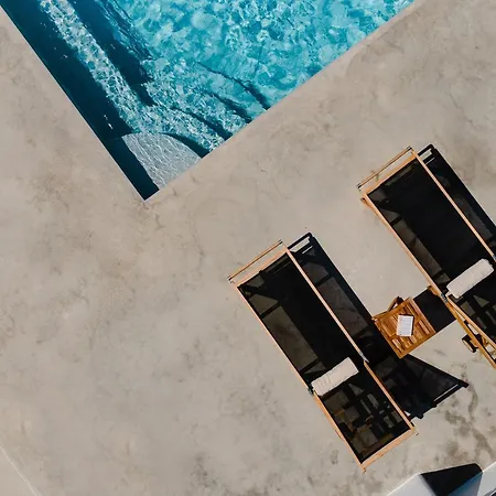 Serenity Sunset Villa, Glinado Naxos, By Naxosvibe Villa