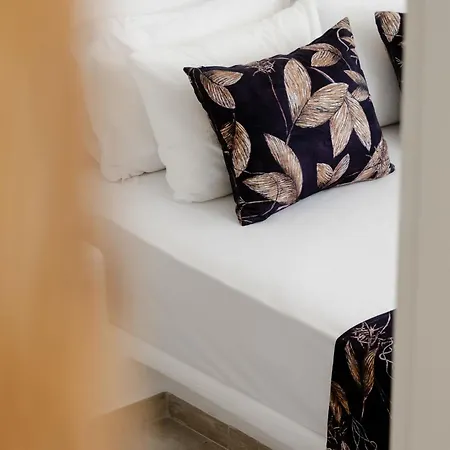 Serenity Sunset Villa, Glinado Naxos, By Naxosvibe *