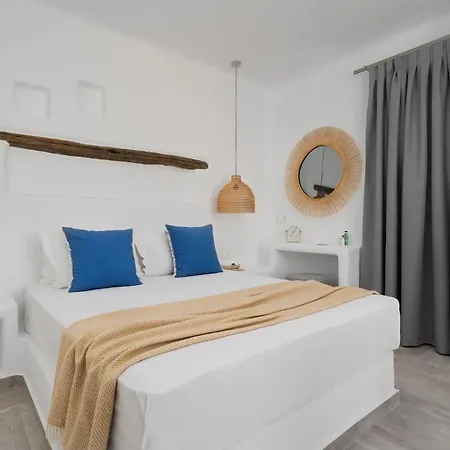 Serenity Sunset Villa, Glinado Naxos, By Naxosvibe Villa Glinado Naxos