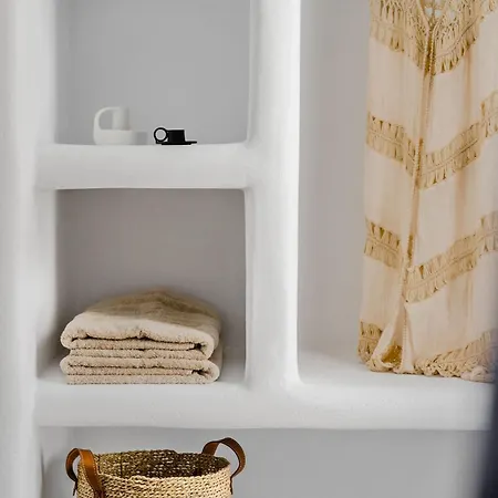 Villa Serenity Sunset Villa, Glinado Naxos, By Naxosvibe Glinado Naxos