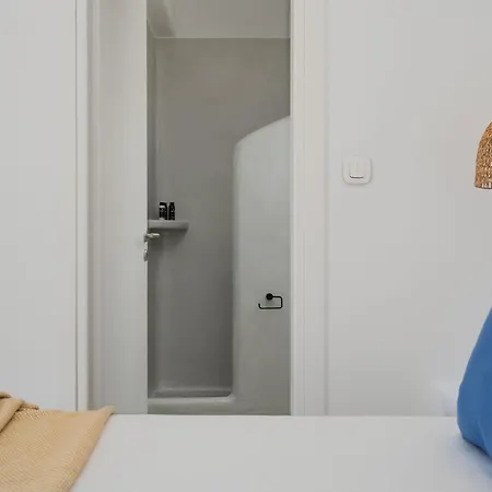 Villa Serenity Sunset Villa, Glinado Naxos, By Naxosvibe