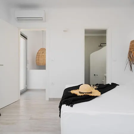 Serenity Sunset Villa, Glinado Naxos, By Naxosvibe *