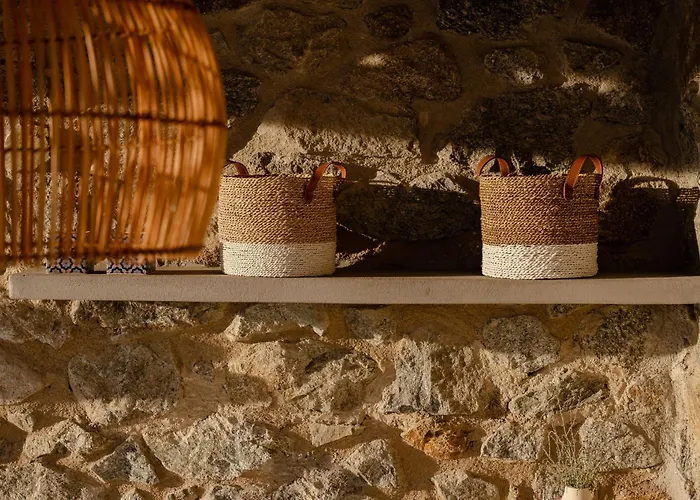 Serenity Sunset Villa, Glinado Naxos, By Naxosvibe * Glinado Naxos