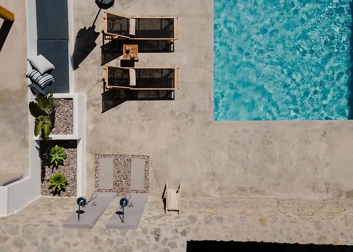 Serenity Sunset Villa, Glinado Naxos, By Naxosvibe