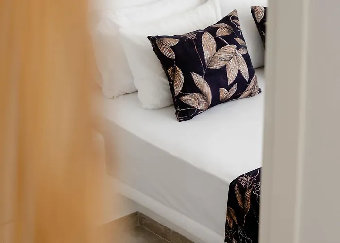 Serenity Sunset Villa, Glinado Naxos, By Naxosvibe *