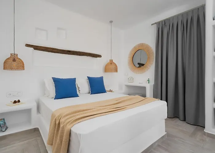 Serenity Sunset Villa, Glinado Naxos, By Naxosvibe Villa Glinado Naxos