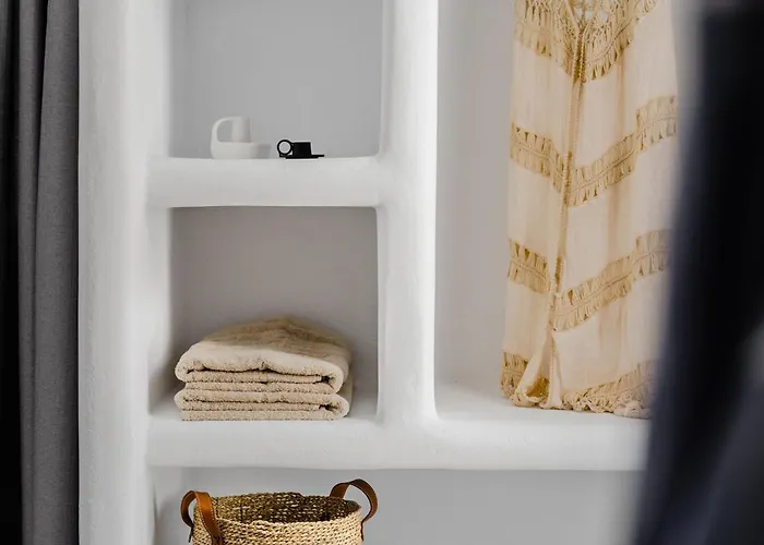 Villa Serenity Sunset Villa, Glinado Naxos, By Naxosvibe Glinado Naxos