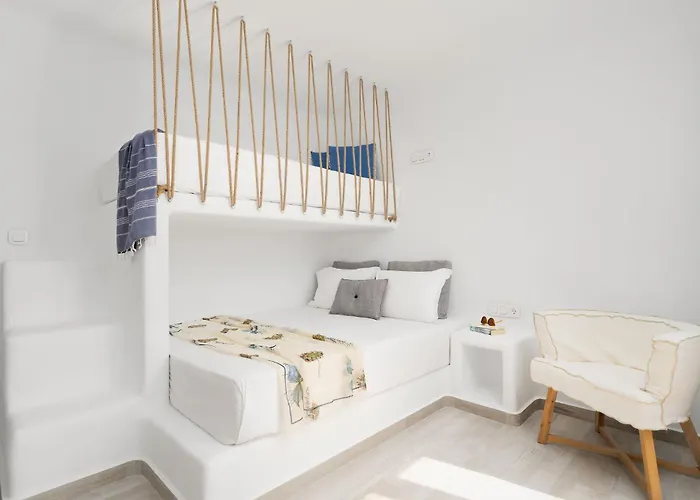 Serenity Sunset Villa, Glinado Naxos, By Naxosvibe Villa *